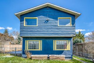 Main Photo: 2108 Home Road NW in Calgary: Montgomery Detached for sale : MLS®# A2022080