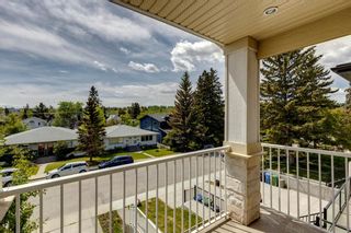 Photo 26: 2308 Westmount Road NW in Calgary: West Hillhurst Semi Detached for sale : MLS®# A1226980