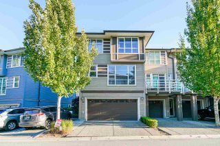 Photo 39: 16 15405 31 Street in Surrey: Grandview Surrey Townhouse for sale in "Nuvo 2" (South Surrey White Rock)  : MLS®# R2496286