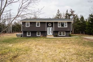 Photo 1: 9 Old Rocky Ridge Road in Port Hood: 306-Inverness County / Inverness Residential for sale (Highland Region)  : MLS®# 202307475