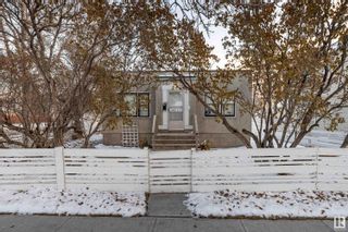Photo 33: 11847 83 Street in Edmonton: Zone 05 House for sale : MLS®# E4320702