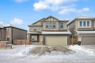 Main Photo: 216 Panatella View NW in Calgary: Panorama Hills Detached for sale : MLS®# A2109028