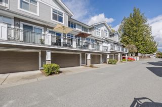 Photo 37: 32 20449 66 Avenue in Langley: Willoughby Heights Townhouse for sale in "NATURE'S LANDING" : MLS®# R2875070