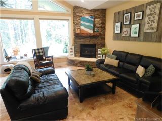 Photo 15: 34 1581 Northeast 20 Street in Salmon Arm: Willow Cove House for sale (NE Salmon Arm)  : MLS®# 10141532