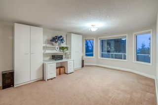 Photo 42: 161 Signature Way SW in Calgary: Signal Hill Detached for sale : MLS®# A1241835