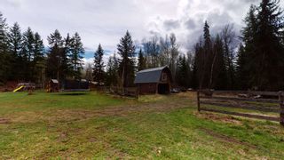 Photo 27: 261 VENEER Road in Quesnel: Red Bluff/Dragon Lake House for sale in "PLYWOOD HILL" (Quesnel (Zone 28))  : MLS®# R2668853