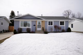 Photo 42: 35 Phoebe Street in Portage la Prairie: House for sale (Koko Platz)  : MLS®# 202207615
