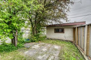 Photo 33: 2224 34 Street SW in Calgary: Killarney/Glengarry Semi Detached (Half Duplex) for sale : MLS®# A2053297