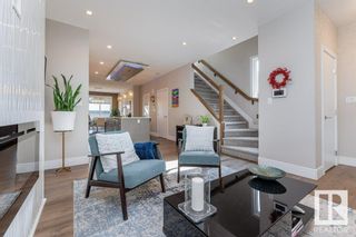 Photo 9: 8108 85 Avenue in Edmonton: Zone 18 House for sale : MLS®# E4347995