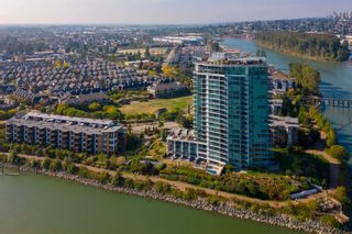 Photo 28: 2002 210 SALTER Street in New Westminster: Queensborough Condo for sale in "The Peninsula" : MLS®# R2748522