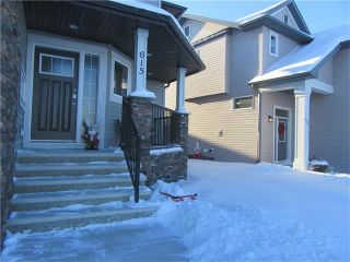 Photo 3: 615 MONTEITH Drive SE: High River House for sale : MLS®# C4092982