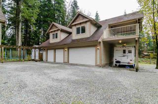 Photo 14: 12156 BELL STREET in Mission: Stave Falls House for sale : MLS®# R2013918