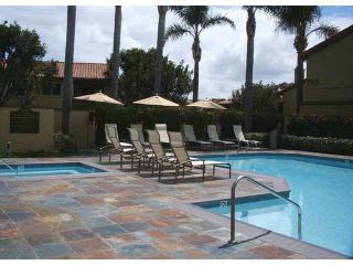 Photo 4: UNIVERSITY CITY Condo for sale : 1 bedrooms : 7585 Charmant #808 in San Diego