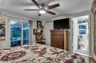 Photo 18: 29 11938 POPLAR Drive in Pitt Meadows: Central Meadows Manufactured Home for sale in "MEADOWHIGHLAND PARK" : MLS®# R2805823