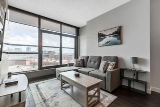 Photo 10: 602 225 11 Avenue SE in Calgary: Beltline Apartment for sale : MLS®# A2041651