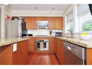 Photo 5: 4481 W 9TH Avenue in Vancouver: Point Grey Townhouse for sale (Vancouver West)  : MLS®# V957147
