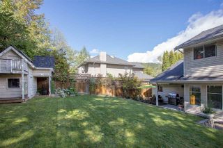 Photo 19: 40745 N HIGHLANDS Way in Squamish: Garibaldi Highlands House for sale : MLS®# R2264372
