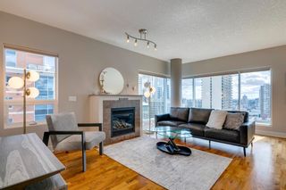 Photo 13: 2603 920 5 Avenue SW in Calgary: Downtown Commercial Core Apartment for sale : MLS®# A1257337