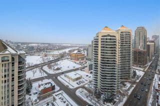 Photo 36: 2004 1111 6 Avenue SW in Calgary: Downtown West End Apartment for sale : MLS®# A2030341