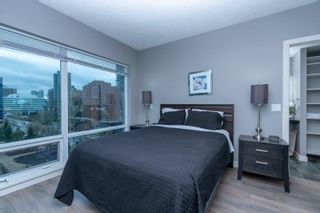 Photo 15: 605 215 13 Avenue SW in Calgary: Beltline Apartment for sale : MLS®# A2001939