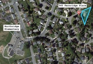 Photo 41: 545 Fernridge Pl in Saanich: SW Northridge House for sale (Saanich West)  : MLS®# 922256