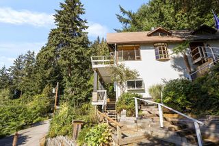 Photo 33: 325 BAYVIEW Place: Lions Bay House for sale (West Vancouver)  : MLS®# R2748919