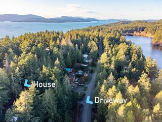 Photo 30: 4869 Pirates Rd in Pender Island: GI Pender Island House for sale (Gulf Islands)  : MLS®# 891337