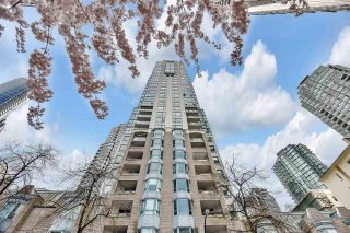 Photo 25: 603 1238 MELVILLE Street in Vancouver: Coal Harbour Condo for sale (Vancouver West)  : MLS®# R2679808