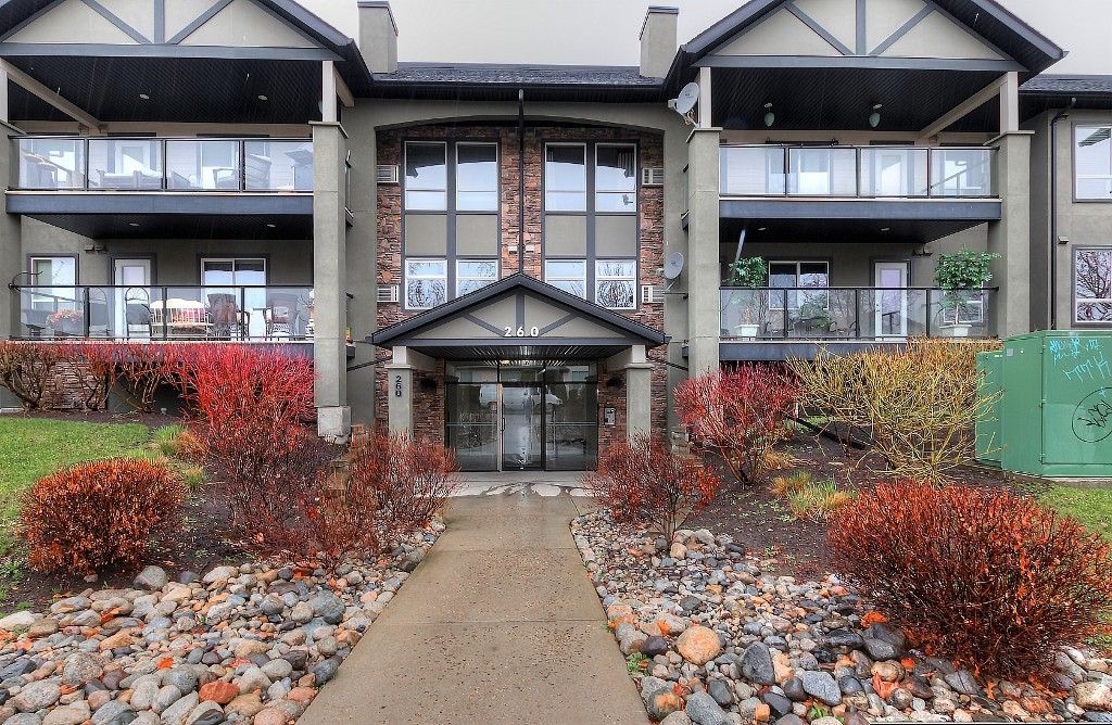 Main Photo: 110 260 Franklyn Road in Kelowna: Rutland North House for sale (Central Okanagan)  : MLS®# 10132469