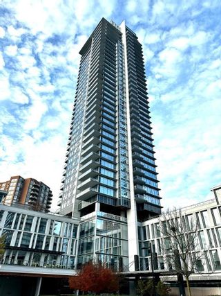 Photo 2: 805 4360 BERESFORD Street in Burnaby: Metrotown Condo for sale in "Modello" (Burnaby South)  : MLS®# R2875748