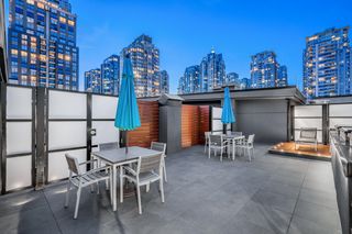 Photo 18: 204 1066 HAMILTON Street in Vancouver: Yaletown Condo for sale in "The New Yorker" (Vancouver West)  : MLS®# R2780884