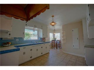 Photo 9: POINT LOMA House for sale : 2 bedrooms : 4445 Cape May Avenue in San Diego