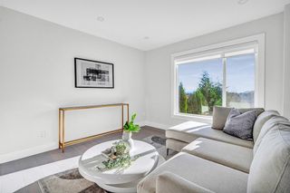 Photo 11: 505 TEMPE Crescent in North Vancouver: Upper Lonsdale House for sale : MLS®# R2776030