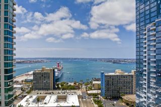 Photo 7: DOWNTOWN Condo for sale : 2 bedrooms : 1262 Kettner Blvd #2101 in San Diego