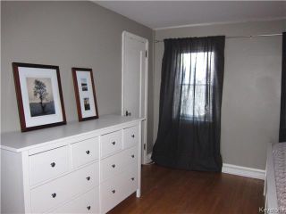 Photo 8: 122 Cobourg Avenue in Winnipeg: Residential for sale (3C)  : MLS®# 1700397