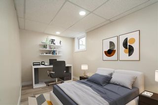 Photo 22: 82 Leeds Avenue in Winnipeg: Fort Richmond Residential for sale (1K)  : MLS®# 202217954