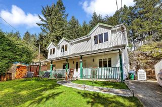 Photo 1: 418 Jayhawk Pl in Highlands: Hi Western Highlands House for sale : MLS®# 865810