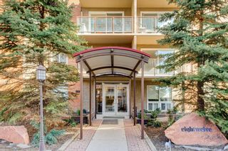 Photo 29: 405 812 14 Avenue SW in Calgary: Beltline Apartment for sale : MLS®# A2122035