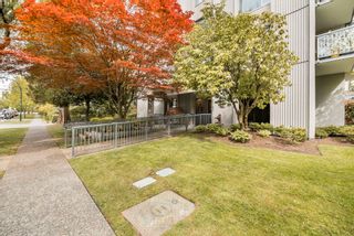 Photo 32: 503 2165 W 40TH Avenue in Vancouver: Kerrisdale Condo for sale in "THE VERONICA" (Vancouver West)  : MLS®# R2736602