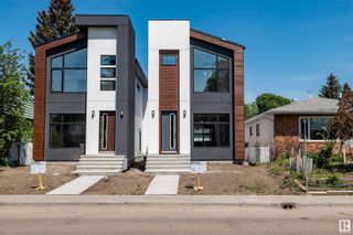 Photo 2: 9718 66 Avenue in Edmonton: Zone 17 House for sale : MLS®# E4363706