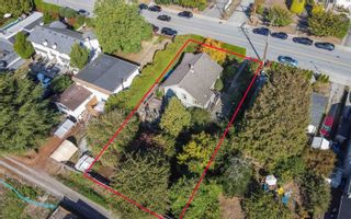 Photo 2: 746 ALDERSON Avenue in Coquitlam: Coquitlam West House for sale : MLS®# R2872465