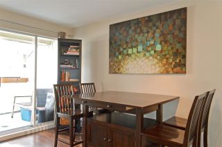 Photo 3: 9 704 W 7TH Avenue in Vancouver: Fairview VW Condo for sale in "HEATHER PARK" (Vancouver West)  : MLS®# R2011028