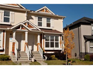 Photo 1: 102 AUTUMN Green SE in Calgary: Auburn Bay House for sale : MLS®# C4082157