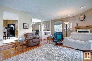 Photo 10: 6 FIELDSTONE Drive: Spruce Grove House for sale : MLS®# E4308172