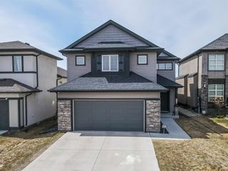Photo 1: 131 Joynson Crescent in Winnipeg: House for sale : MLS®# 202408596