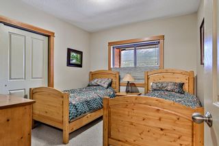 Photo 11: 303 1140 Railway Avenue: Canmore Apartment for sale : MLS®# A1119276
