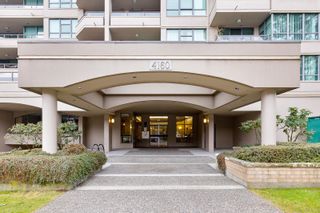 Photo 3: 210 4160 ALBERT Street in Burnaby: Vancouver Heights Condo for sale in "CARLETON TERRACE" (Burnaby North)  : MLS®# R2798217