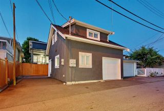 Photo 13: 732 E 51ST Avenue in Vancouver: South Vancouver House for sale (Vancouver East)  : MLS®# R2407315