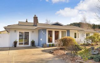 Photo 1: 861 Sunridge Valley Dr in Colwood: Co Sun Ridge House for sale : MLS®# 926589