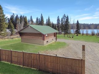 Photo 38: 3364 HORSEFLY Road in Williams Lake: Williams Lake - Rural East House for sale : MLS®# R2864556